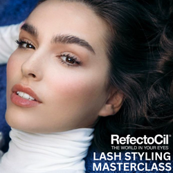 Halifax, NS - Refectocil Masterclass: Lash Styling - Lift & Tint - 04/07/2025